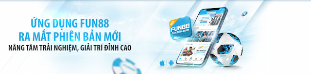 Các lưu ý quan trọng về dung lượng và kết nối mạng khi tải App Fun88