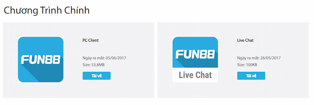 CEO Đỗ Dannefy Mai hướng dẫn quy trình tải App Fun88 phiên bản PC Client cho máy tính bảo mật 2026